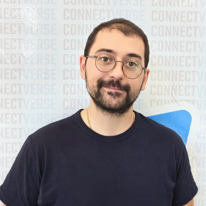 NikolaM CV